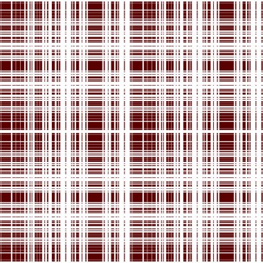 Kusursuz bir İskoçya örneği. İskoç dokusu. Çizgilerin dokusu