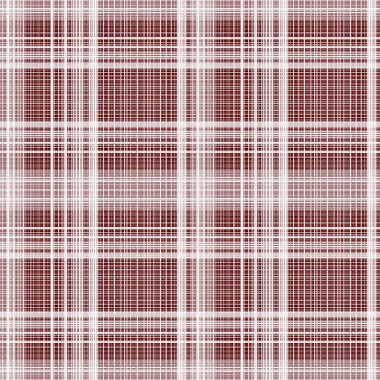 Kusursuz bir İskoçya örneği. İskoç dokusu. Çizgilerin dokusu