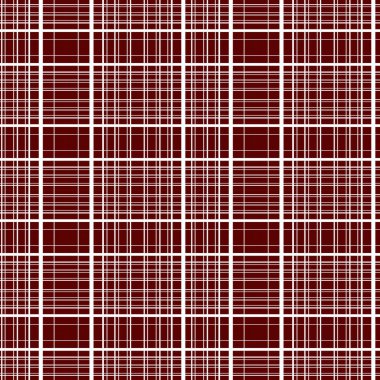 Kusursuz bir İskoçya örneği. İskoç dokusu. Çizgilerin dokusu