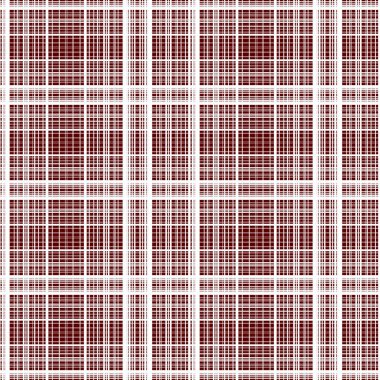 Kusursuz bir İskoçya örneği. İskoç dokusu. Çizgilerin dokusu