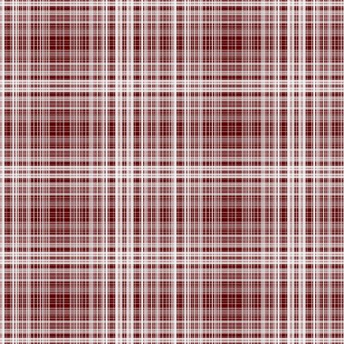 Kusursuz bir İskoçya örneği. İskoç dokusu. Çizgilerin dokusu