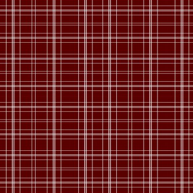 Kusursuz bir İskoçya örneği. İskoç dokusu. Çizgilerin dokusu