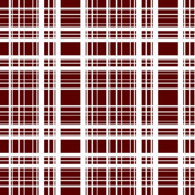 Kusursuz bir İskoçya örneği. İskoç dokusu. Çizgilerin dokusu