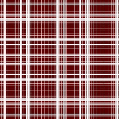 Kusursuz bir İskoçya örneği. İskoç dokusu. Çizgilerin dokusu