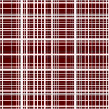 Kusursuz bir İskoçya örneği. İskoç dokusu. Çizgilerin dokusu