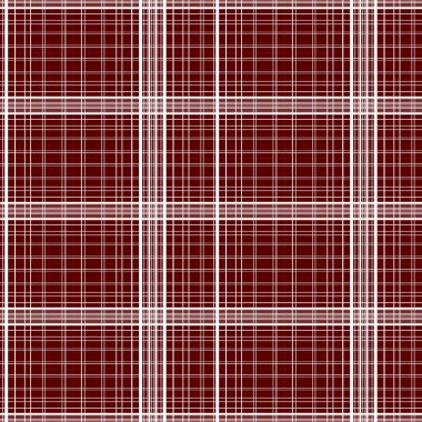 Kusursuz bir İskoçya örneği. İskoç dokusu. Çizgilerin dokusu