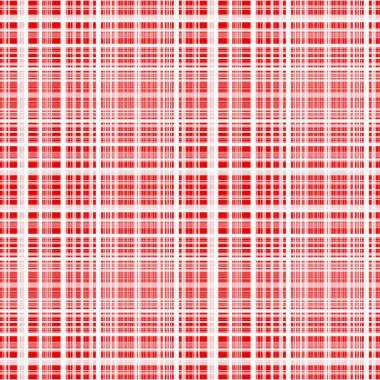 Kusursuz bir İskoçya örneği. İskoç dokusu. Çizgilerin dokusu