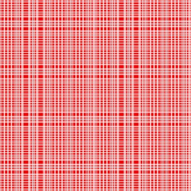 Kusursuz bir İskoçya örneği. İskoç dokusu. Çizgilerin dokusu