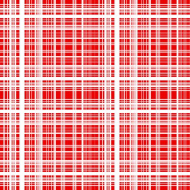 Kusursuz bir İskoçya örneği. İskoç dokusu. Çizgilerin dokusu