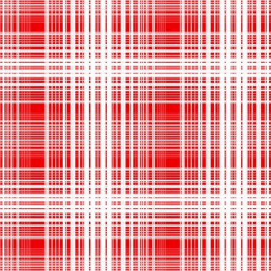 Kusursuz bir İskoçya örneği. İskoç dokusu. Çizgilerin dokusu