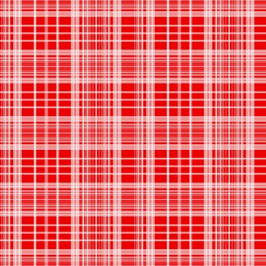 Kusursuz bir İskoçya örneği. İskoç dokusu. Çizgilerin dokusu