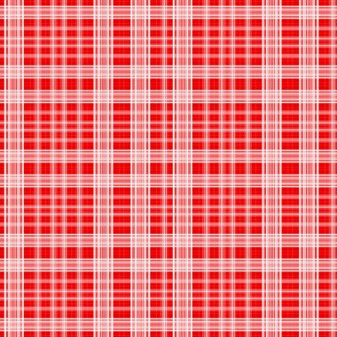 Kusursuz bir İskoçya örneği. İskoç dokusu. Çizgilerin dokusu