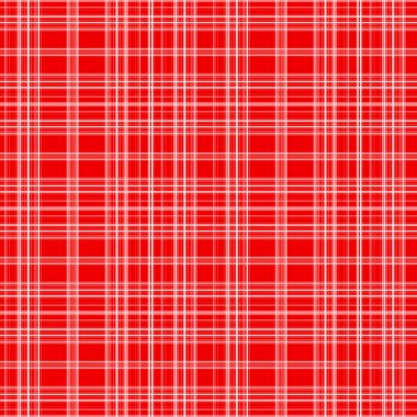 Kusursuz bir İskoçya örneği. İskoç dokusu. Çizgilerin dokusu