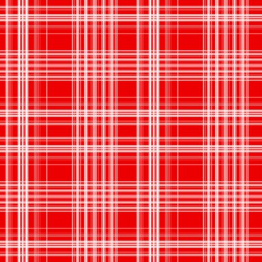 Kusursuz bir İskoçya örneği. İskoç dokusu. Çizgilerin dokusu