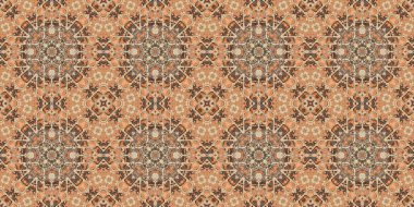 Kusursuz tuğla deseni. Tuğla duvar dokusu. Mozaik kaleydoskop tuğla duvar