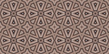 Ahşap dokusunun kusursuz deseni. Doğal ahşap dokusu. Kahverengi ahşap mozaik