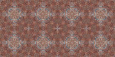 Gri dokuların kusursuz deseni. Mozaik kaleydoskop