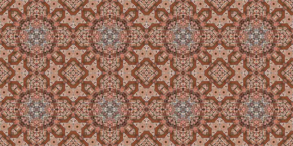 Kusursuz tuğla deseni. Tuğla duvar dokusu. Mozaik kaleydoskop tuğla duvar