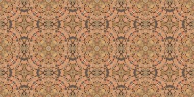 Kusursuz tuğla deseni. Tuğla duvar dokusu. Mozaik kaleydoskop tuğla duvar