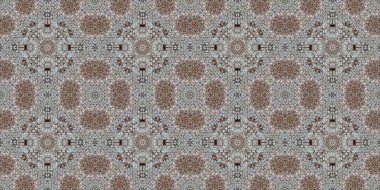 Kusursuz tuğla deseni. Tuğla duvar dokusu. Mozaik kaleydoskop tuğla duvar