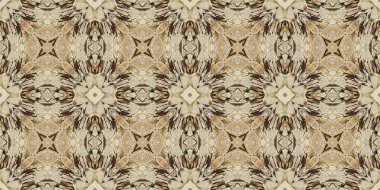 Doğal kayanın kusursuz deseni. Doğal taşın sarı ve gri dokusu. Taştan mozaik kaleydoskop