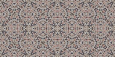 Kusursuz tuğla deseni. Tuğla duvar dokusu. Mozaik kaleydoskop tuğla duvar