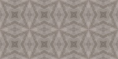 Gri dokuların kusursuz deseni. Mozaik kaleydoskop