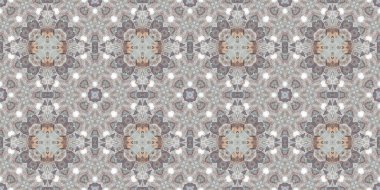 Gri mineralin kusursuz deseni. Gri doğal kaya ve taş dokusu. Mozaik kaleydoskop