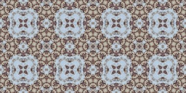 Gri mineralin kusursuz deseni. Gri doğal kaya ve taş dokusu. Mozaik kaleydoskop