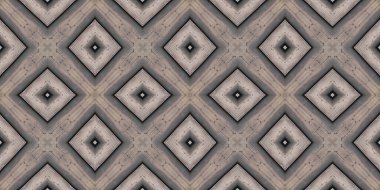 Gri mineralin kusursuz deseni. Gri doğal kaya ve taş dokusu. Mozaik kaleydoskop