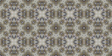 Gri mineralin kusursuz deseni. Gri doğal kaya ve taş dokusu. Mozaik kaleydoskop