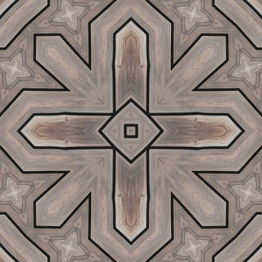 Gri mineralin kusursuz deseni. Gri doğal kaya ve taş dokusu. Mozaik kaleydoskop