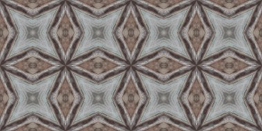 Gri mineralin kusursuz deseni. Gri doğal kaya ve taş dokusu. Mozaik kaleydoskop