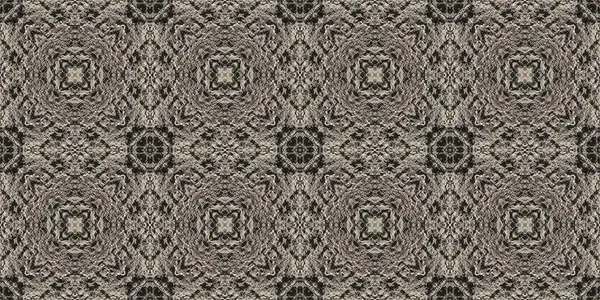 Gri mineralin kusursuz deseni. Gri doğal kaya ve taş dokusu. Mozaik kaleydoskop