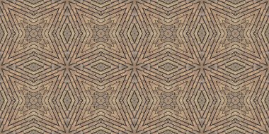 Döşeme taşlarının kusursuz deseni. Döşeme taşlarının gri deseni. Taş dokusu