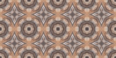 Ahşap dokusunun kusursuz deseni. Doğal ahşap dokusu. Kahverengi ahşap mozaik