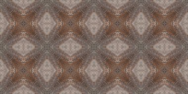 Ahşap dokusunun kusursuz deseni. Doğal ahşap dokusu. Kahverengi ahşap mozaik