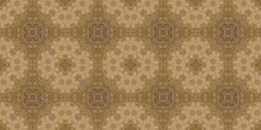 Gri dokuların kusursuz deseni. Mozaik kaleydoskop