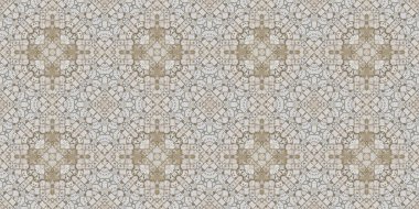 Döşeme taşlarının kusursuz deseni. Döşeme taşlarının gri deseni. Taş dokusu