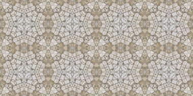 Döşeme taşlarının kusursuz deseni. Döşeme taşlarının gri deseni. Taş dokusu