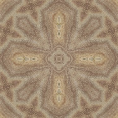 Gri dokuların kusursuz deseni. Mozaik kaleydoskop