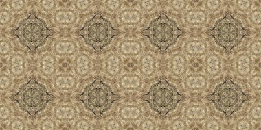 Gri dokuların kusursuz deseni. Mozaik kaleydoskop