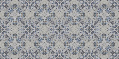 Kusursuz eski kabuk soyma deseni. Yıpranmış eski duvarın dokusu. Eski boyaların mozaik kaleydoskopu