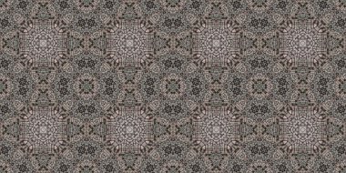 Kusursuz tuğla deseni. Tuğla duvar dokusu. Mozaik kaleydoskop tuğla duvar