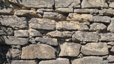 Tuğla desenli fotoğraf. Tuğla duvar Boyut 4K