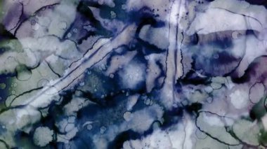 Soyut arkaplan. Arkaplan sanatı. Meditasyon için arkaplan