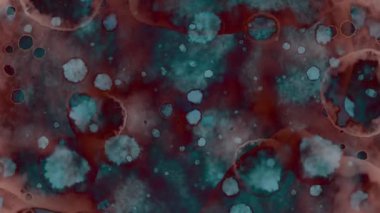 Soyut arkaplan. Arkaplan sanatı. Meditasyon için arkaplan