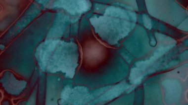 Soyut arkaplan. Arkaplan sanatı. Meditasyon için arkaplan