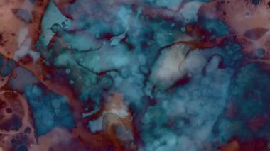 Soyut arkaplan. Arkaplan sanatı. Meditasyon için arkaplan