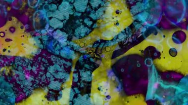 Soyut arkaplan. Arkaplan sanatı. Meditasyon için arkaplan